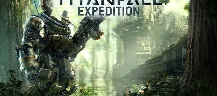 Titanfall: Expedition will be out May 15