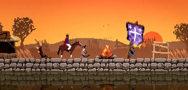 Kickstarter campaign launched for full version of browser game Kingdom