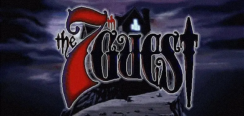 Retrospective - 7th Guest