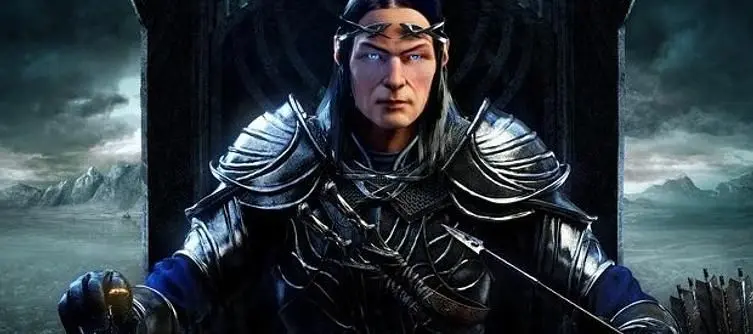 Shadow of Mordor's Bright Lord DLC will feature stronger, smarter, more dangerous orcs