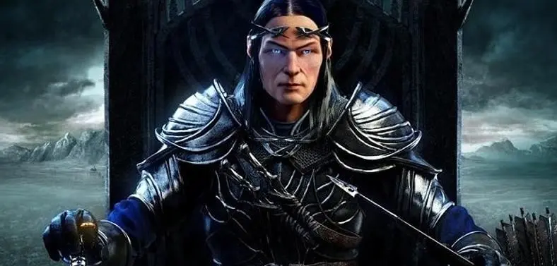Shadow of Mordor's Bright Lord DLC will feature stronger, smarter, more dangerous orcs
