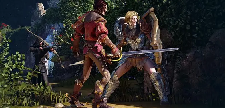 Fable Legends might not be dead, after all