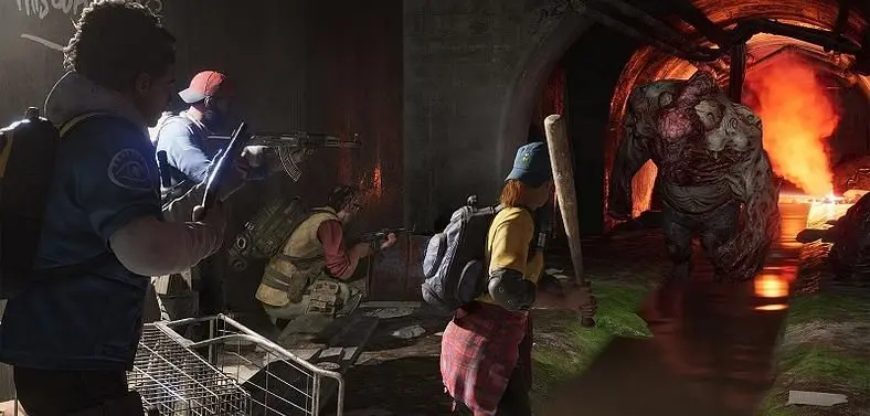 Back 4 Blood Patch Notes - October 11 Hotfix Addresses Performance Issues and Lag