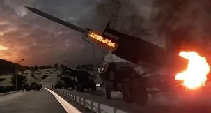 Broken Arrow developer Steel Balalaika reveals extensive 2025 to 2027 roadmap