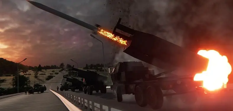 Broken Arrow developer Steel Balalaika reveals extensive 2025 to 2027 roadmap