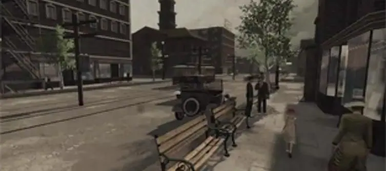 Kalypso Media's Omerta: City of Gangsters coming to Xbox 360