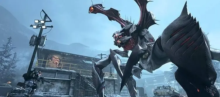 Call of Duty: Ghosts' Onslaught DLC coming January 28