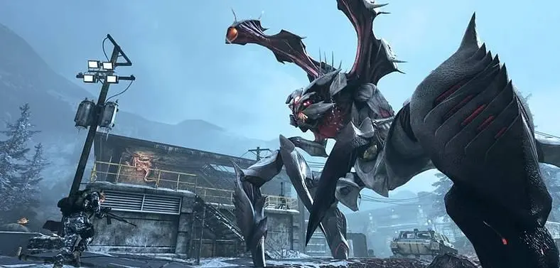 Call of Duty: Ghosts' Onslaught DLC coming January 28