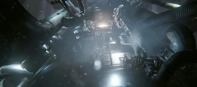 Epic Games releases a new Unreal Engine 4 dev diary showing off water FX