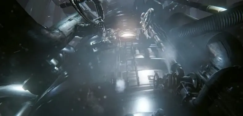 Epic Games releases a new Unreal Engine 4 dev diary showing off water FX