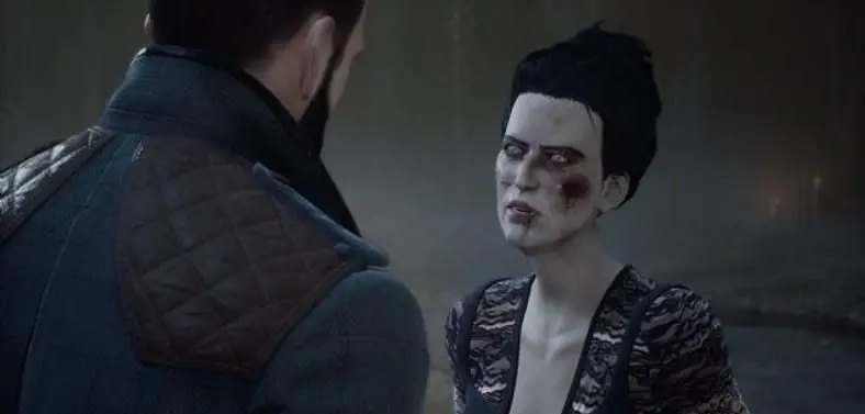 Vampyr Set To Get A TV Show - Project Headed By FOX21
