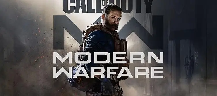 Call of Duty Modern Warfare Barry Sloane - Take a look at the new Voice of Captain Price