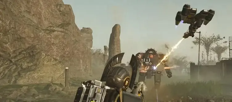 How to find and kill Devastators in Helldivers 2