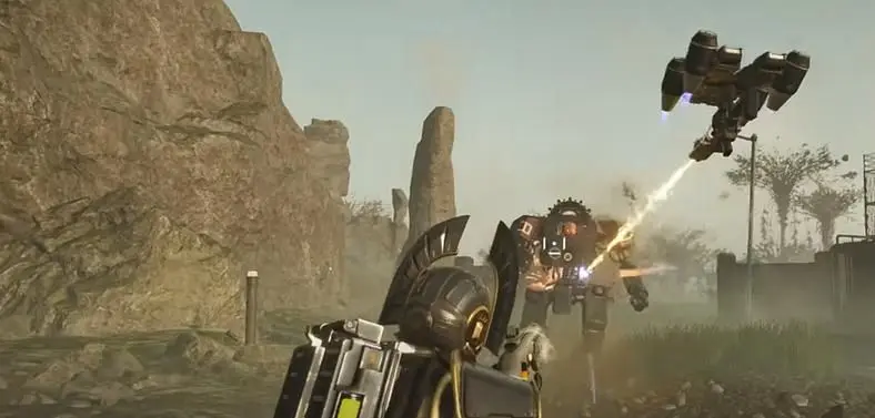 How to find and kill Devastators in Helldivers 2