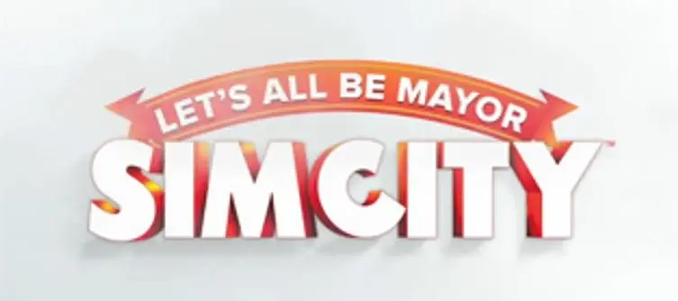 EA announces LetsAllBeMayor.com for SimCity, hosting