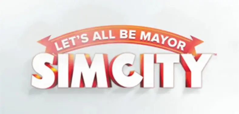 EA announces LetsAllBeMayor.com for SimCity, hosting