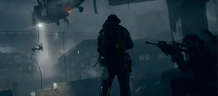 Medal of Honor: Warfighter "better than the actual" critical scores, says EA