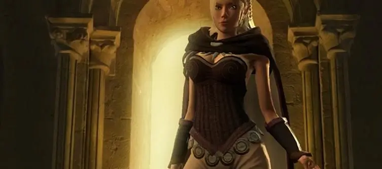 Triumph release Age of Wonders III trailer for Rogue class