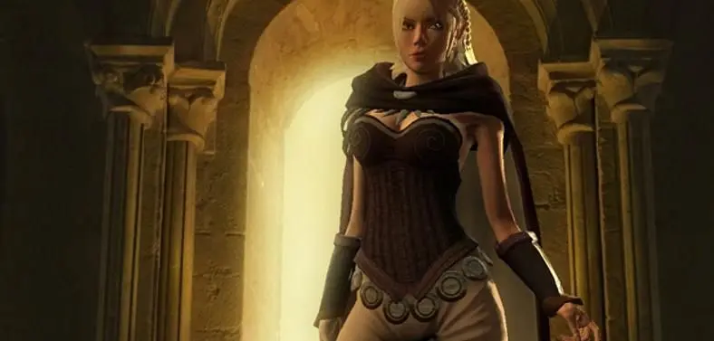 Triumph release Age of Wonders III trailer for Rogue class