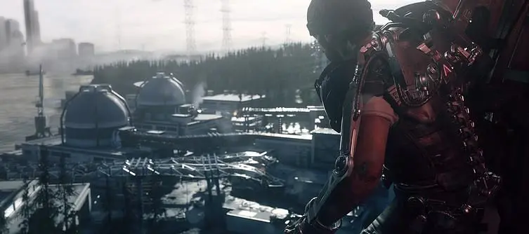 Call of Duty: Advanced Warfare "biggest entertainment launch" in 2014, franchise now over $10 billion in sales