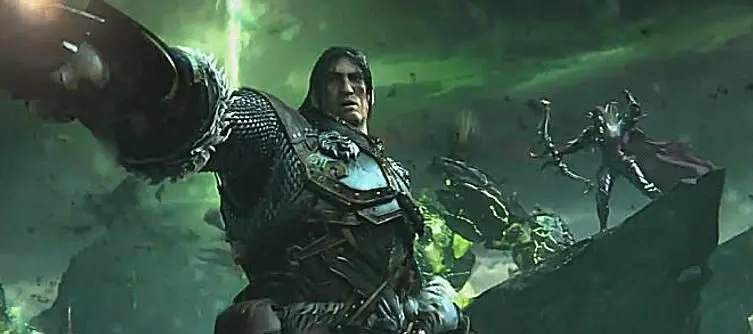 World of Warcraft: Legion cinematic trailer unveiled at BlizzCon 2015, scheduled for "next summer" 