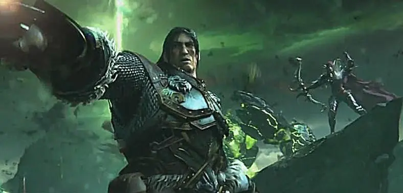 World of Warcraft: Legion cinematic trailer unveiled at BlizzCon 2015, scheduled for "next summer" 
