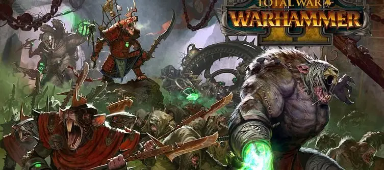 The Skaven are the 4th Playable Race in Total War: Warhammer II, all details and trailer inside!