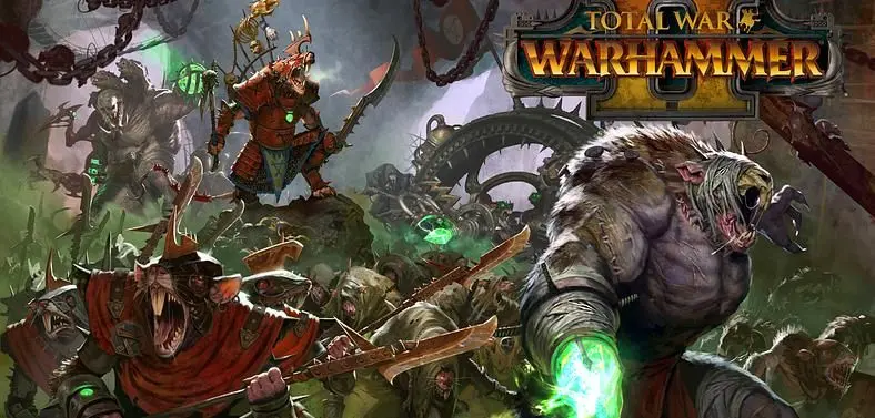 The Skaven are the 4th Playable Race in Total War: Warhammer II, all details and trailer inside!