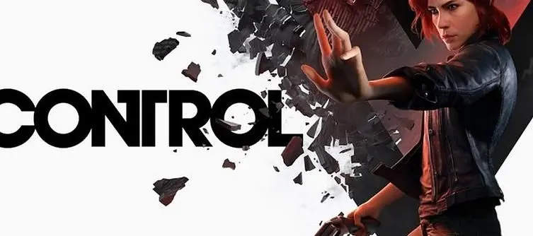 Remedy's Control has got a Release Date
