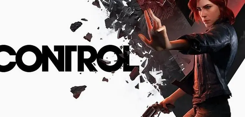 Remedy's Control has got a Release Date