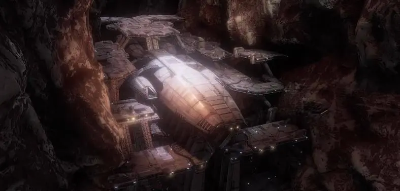 Battlestar Galactica Deadlock: Resurrection promises a Counterattack on the Toasters