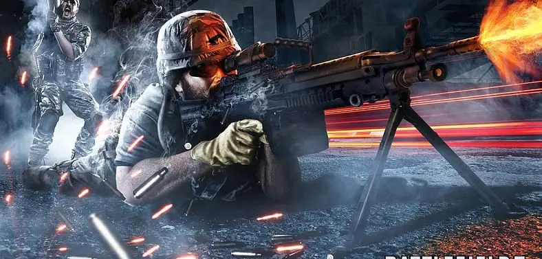 EA "incorrectly" banned Battlefield 3 players