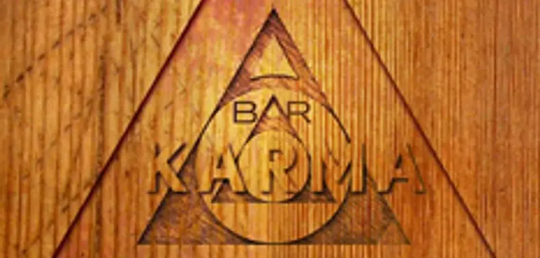 Will Wright's Bar Karma TV show