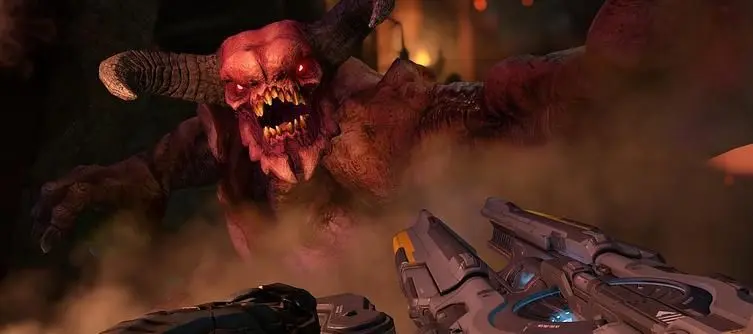 YouTuber Zero Master beats Doom’s Ultra-Nightmare mode without dying