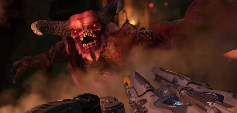 YouTuber Zero Master beats Doom’s Ultra-Nightmare mode without dying
