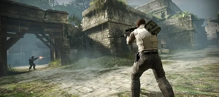 Two Strikes And You're Out - New Counter Strike Anti-Cheat System Lays Down The Law