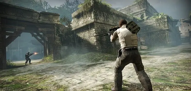 Two Strikes And You're Out - New Counter Strike Anti-Cheat System Lays Down The Law