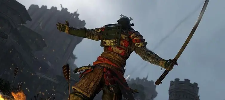 For Honor Matchmaking Not Ready - What Does It Mean?