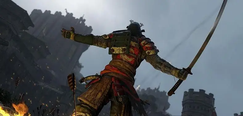 For Honor Matchmaking Not Ready - What Does It Mean?