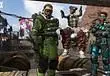 Apex Legends Roster - All Apex Legends Characters Revealed