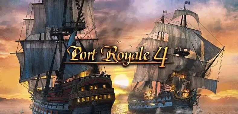 Port Royale 4 Release Date, Cinematic Trailer, Multiplayer - Everything We Know