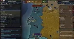 Europa Universalis 5 Console Commands and Cheats 