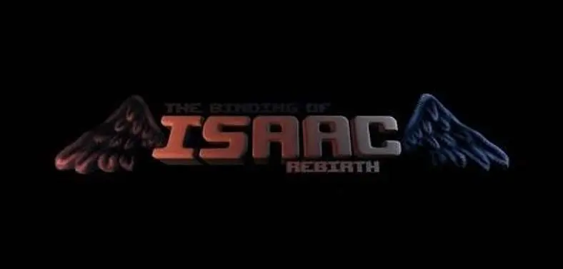 See The Binding of Isaac: Rebirth's co-op mode in action
