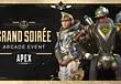 Apex Legends Grand Soirée Arcade Event - New Limited Time Modes, New Cosmetics, and More