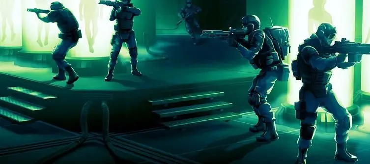 Xenonauts 2 Leaving Early Access With 1.0 Launch on April 2