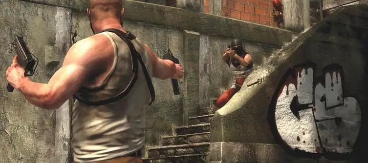 Rockstar: No plans for a Max Payne 3 demo