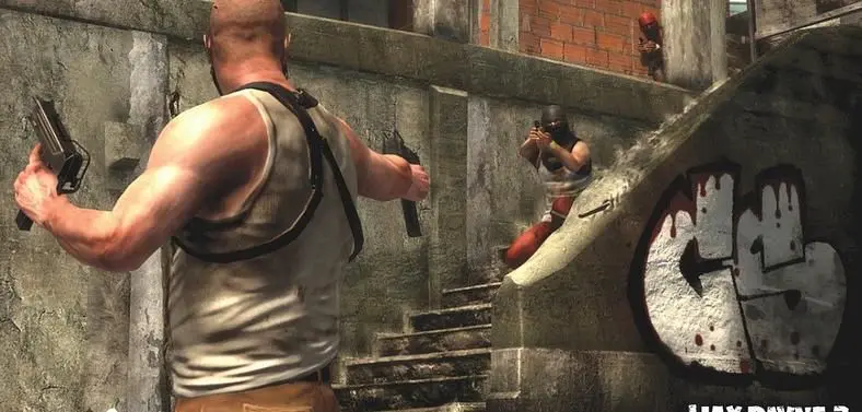 Rockstar: No plans for a Max Payne 3 demo