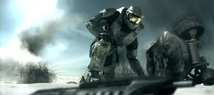 Microsoft: Halo won't be yearly franchise