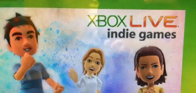 14 XBL indie devs unite to promote