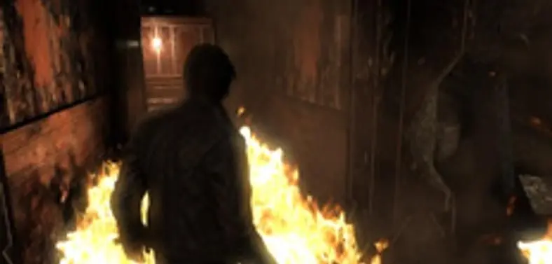 Alone in the Dark for PS3 not defeated, needs frame rate tweaking